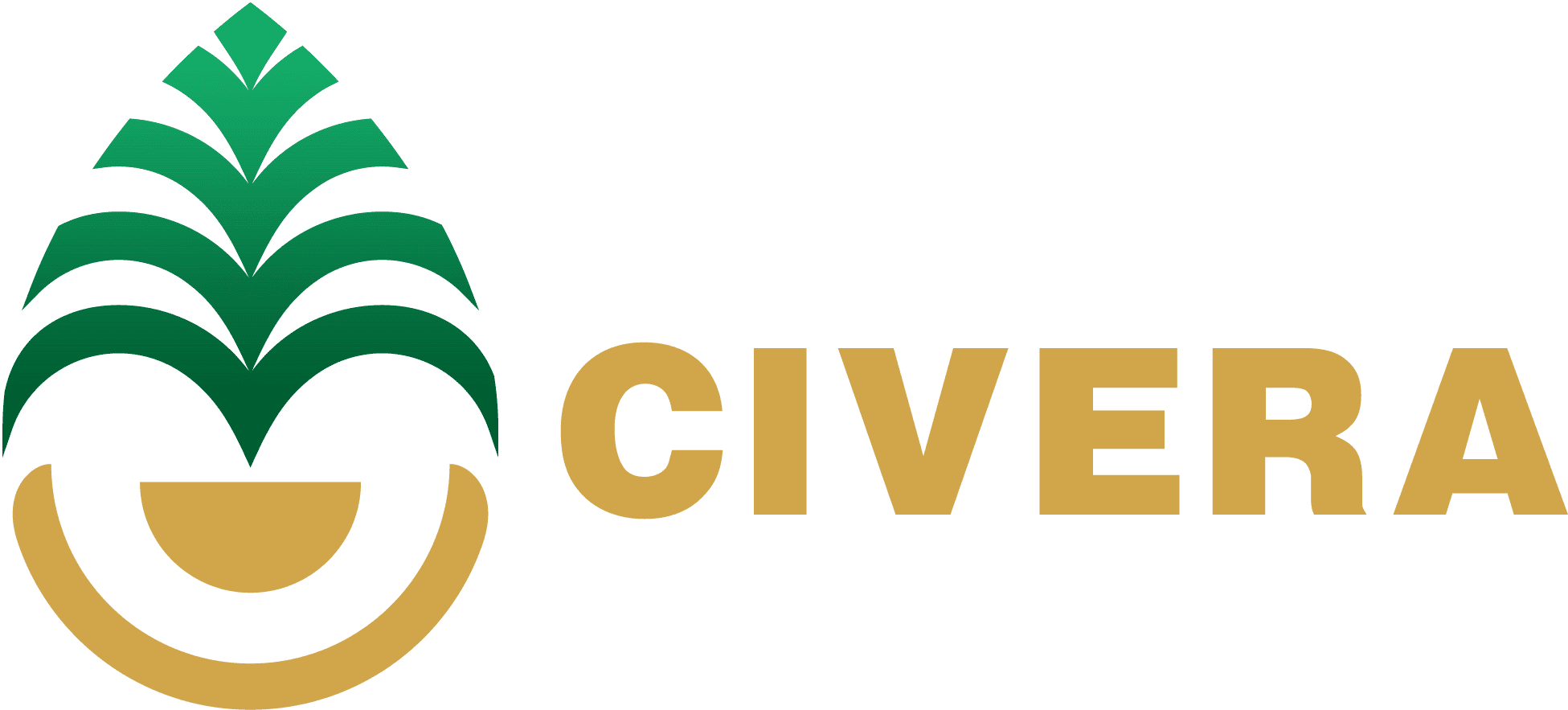 Civera Logo civera healthy foods